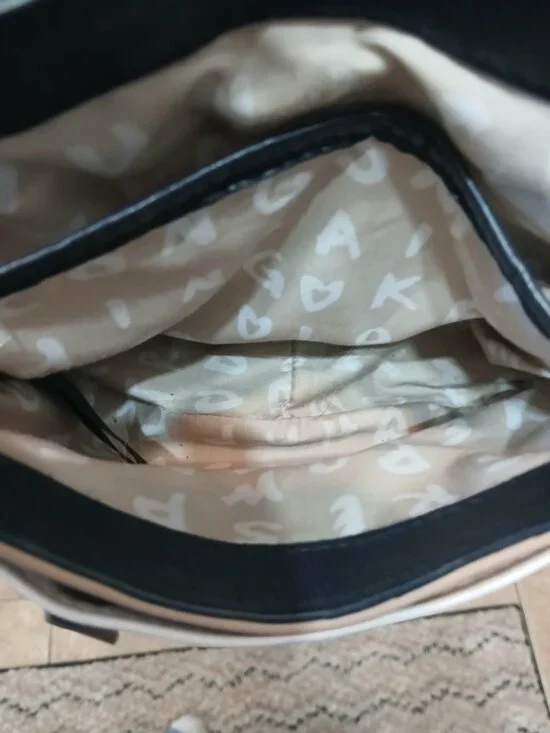 Aimee Kestenberg Petite Leather Crossbody - Picture 7 of 11